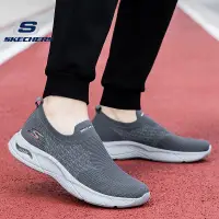 在飛比找蝦皮商城精選優惠-【現貨】斯凱奇/Skechers GOWALK Archfi