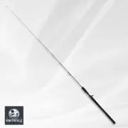 YAMAGA Blanks Galahad 526B Baitcasting Rod Shipping from JAPAN