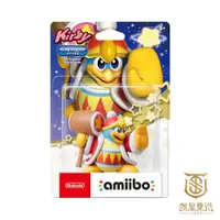 在飛比找蝦皮商城優惠-【就是要玩】現貨 NS Switch Amiibo 星之卡比