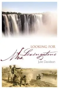 在飛比找博客來優惠-Looking for Mrs. Livingstone