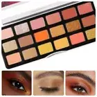 Morphe 18H Heatseeker Eyeshadow Palette Limited Edition NEW IN BOX