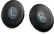 Replacement Ear Pads for Bose Sound Link On-Ear Bluetooth Headphones Ear Cushion Kit, Black