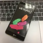 樣品機 LG STYLUS2 PLUS