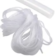 82ft Aquarium Airline Tubing Soft Air Pump Hose For Fish Tank 4mm Id 6mm Od ...