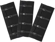 RV Step Carpet, RV Step Carpet Rug for Mobile Home, Weather-Resistant Caravan Supplies for Camping Vacation Outdoor Picnic Travel