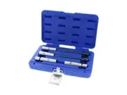 Porsche Spark Plug Socket Set - 14 mm / 16 mm, 12-Point - 3/8" Drive - Swivel