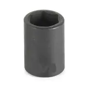 Grey Pneumatic 2014D 1/2" Drive x 7/16" Deep Socket