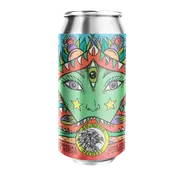 Amundsen Tropical Rush Rider Sour Ale