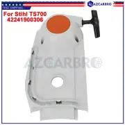 For Stihl TS700 Concrete CutOff Saw 42241900306 Recoil Rewind Pull Start Starter