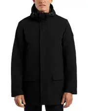 Hunter Men's Birchen Premium 3 in 1 Jacket