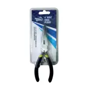 Jarvis Walker 6 Inch 15cm Bent Nose Fishing Pliers non-slip grips ✅Free Postage✅