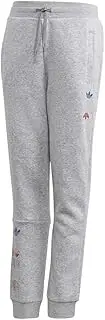 [adidas Originals] Space Tech Jogger Girls Sweatpants