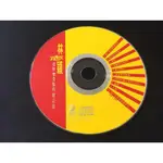 ．私人好貨．二手．CD．早期 裸片 無IFPI 飛碟【林志穎 為什麼受傷的總是我】正版光碟 音樂專輯 影音唱片 中古碟片