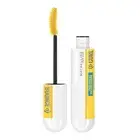 Maybelline The Colossal Curl Bounce Waterproof Mascara 10ml 365 VERY BLACK