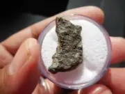 Really Nice 4.81 gram AMGALA 001 (Martian, Shergottite) Meteorite Individual