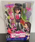 MGA Bratz All Glammed Up Jade Brats Brat Asian Doll Beautiful Hair Style Curler