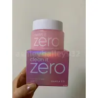 在飛比找蝦皮購物優惠-【台灣出貨 產品實拍】韓國Banila Co.芭妮蘭 Zer