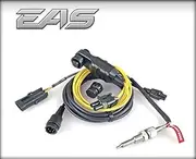 TEAYIR EAS EGT Starter Kit, Diesel Driving & Towing, Compatible with Edge CS, CS2, CTS, CTS2 Systems