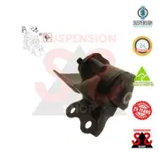 Left Front Suit MAZDA 6 2.5 MZR (GH5FW) 6 Estate (GH) (for: Mazda)