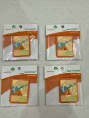 Girl Scout Senior Adventurer Badge #61512