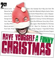 Have Yourself a Funny Christmas / Various - HAVE YOURSELF A FUNNY CHRISTMAS / VARIOUS CD