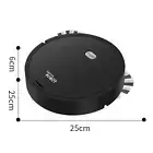 Smart Mopping Robot Multifunction Sweeping Robot Suction