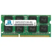 SNP6VDX7C/8G - Dell Compatible 8GB DDR4-3200Mhz 1Rx8 1.2v Non-ECC SODIMM