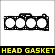 Head Gasket Fits Mazda E 2.0 FE FE60 FE61 FEBN FEY9 SD1 SL SR2 3738HC
