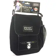 DOOG Shoulder Bag- Navy