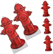 HYTROVE Dog Hydrant Pee Tray Supplies Pee Tray Column Dog Potty Column Pet Training Tool