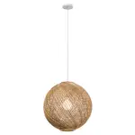 [Sleeping Giant] Lalim Rattan Ceiling Pendant