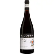 Ricossa Barbera d'Asti DOCG 750mL