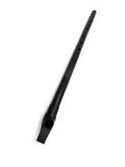 Standard Tunable Low D Irish Tin Penny Whistle Handcrafted By Nick Metcalf