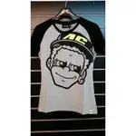 瀧澤部品 VR46 ROSSI 女版T恤