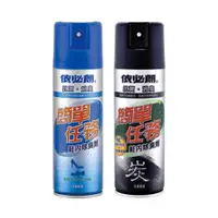 在飛比找蝦皮購物優惠-依必朗-簡單任務鞋內除臭劑220ml【美肌拉娜】