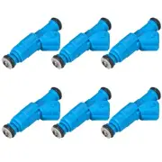 ACEON 6pc Fuel Injector For 1997 Mercury Sable 3.0 CE4OQ