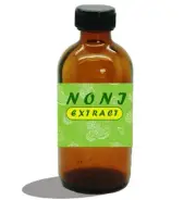 100 cc. Noni Extract 100% Morinda Citrifolia Cosmetic Ingredient Moisture