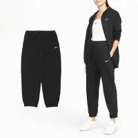 在飛比找Yahoo奇摩購物中心優惠-Nike 長褲 NSW Pants 女款 黑 白 棉褲 褲子