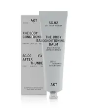 Akt The Body Conditioning Balm Sc.02 Ext. After Thunder 3.4 oz.