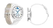 Huawei Watch GT 3 Pro Ceramic 1.32" 43mm with ECG IP68 Smart Watch By FedEx