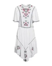 [ISABEL MARANT] ISABEL MARANT Mini dresses - Item 15391161