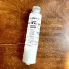 Amazon Basics Refrigerator Water filter AMZN-00020B-S