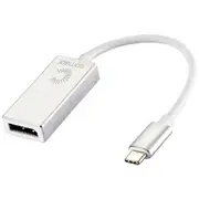 Comsol USB-C to DisplayPort 8K Adapter