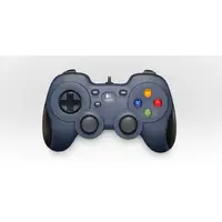 在飛比找蝦皮購物優惠-Logitech gamepad F310 USB 電纜操縱