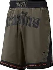 [Reebok] Men's Combat X IFS Shorts