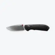 Benchmade 560-03 Freek Axis Folding Knife, Carbon Fibre