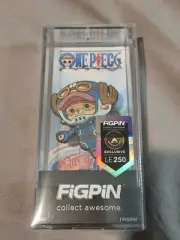 Tony Tony Chopper 1772 Alliance Fest FiGPiN