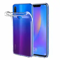 在飛比找蝦皮購物優惠-外殼 HUAWEI NOVA 3i TPU CLEAR HD