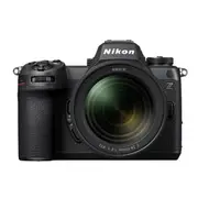 Nikon Z6III Mirrorless Camera with Nikkor Z 24-70 f/4 S Lens Kit