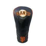NEW PRG SAN FRANCISCO GIANTS DRIVER HEAD Cover MLB Licensed Awesome Quality!!